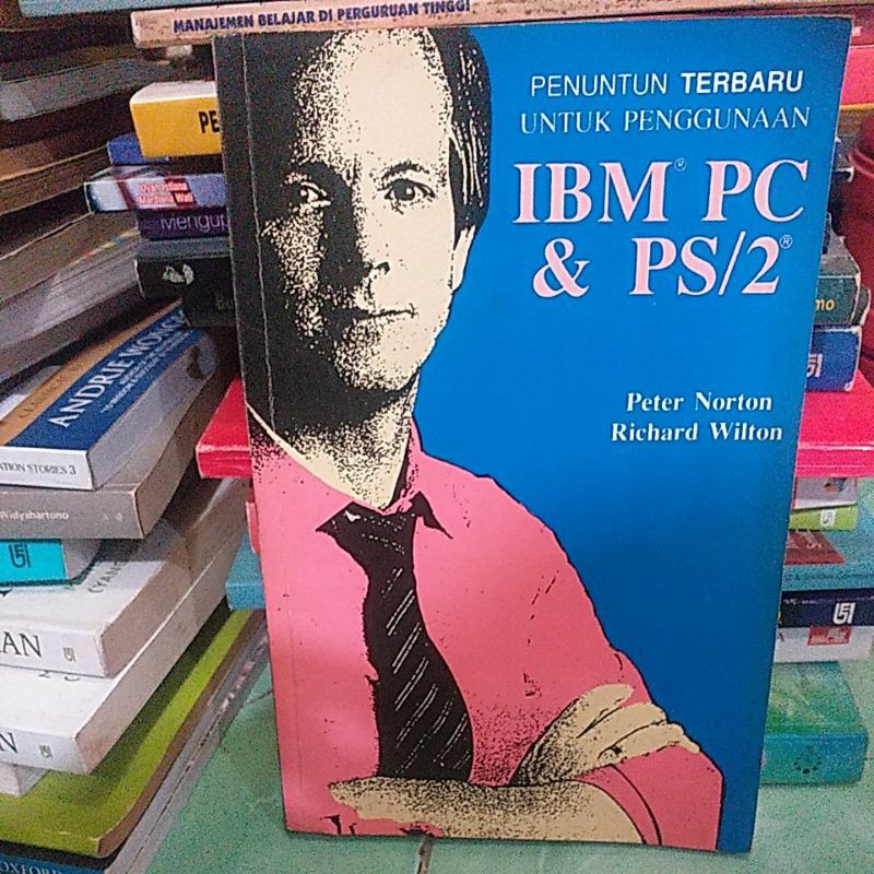 IBM PC & PS/2