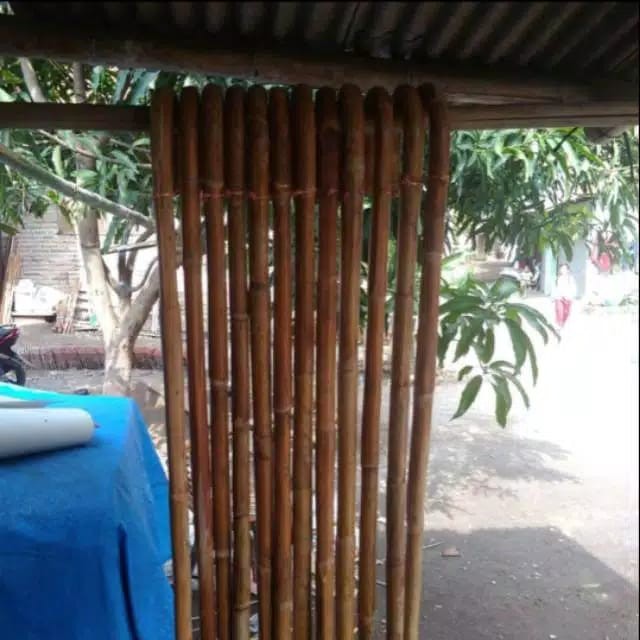 ISA TONGKAT JALAN - TONGKAT KAYU ROTAN - TONGKAT LANSIA