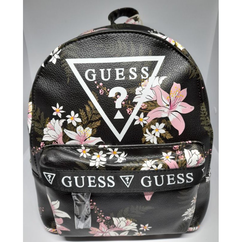 RANSEL BAG GUESS