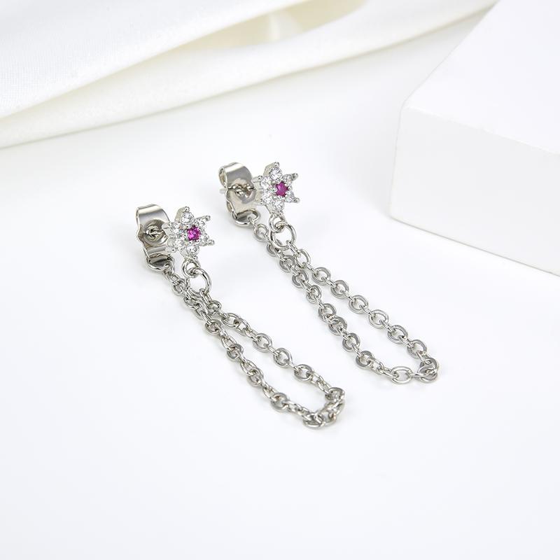 Hyl Jewelry 102e COD Anting    Harian