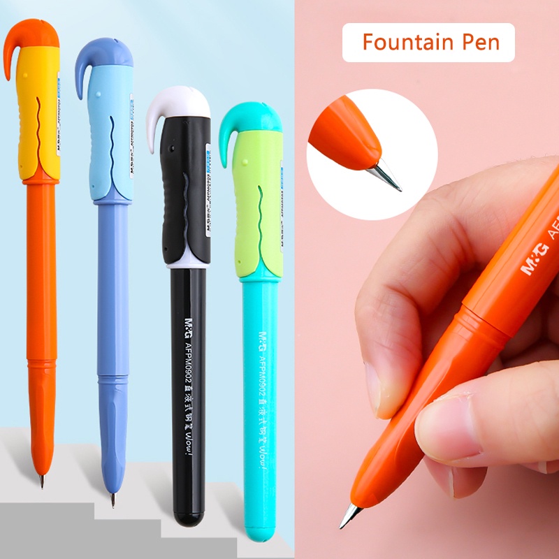 M&amp;G Creative Erasable Pen Eraser No Trace Eraser Correction Supplies