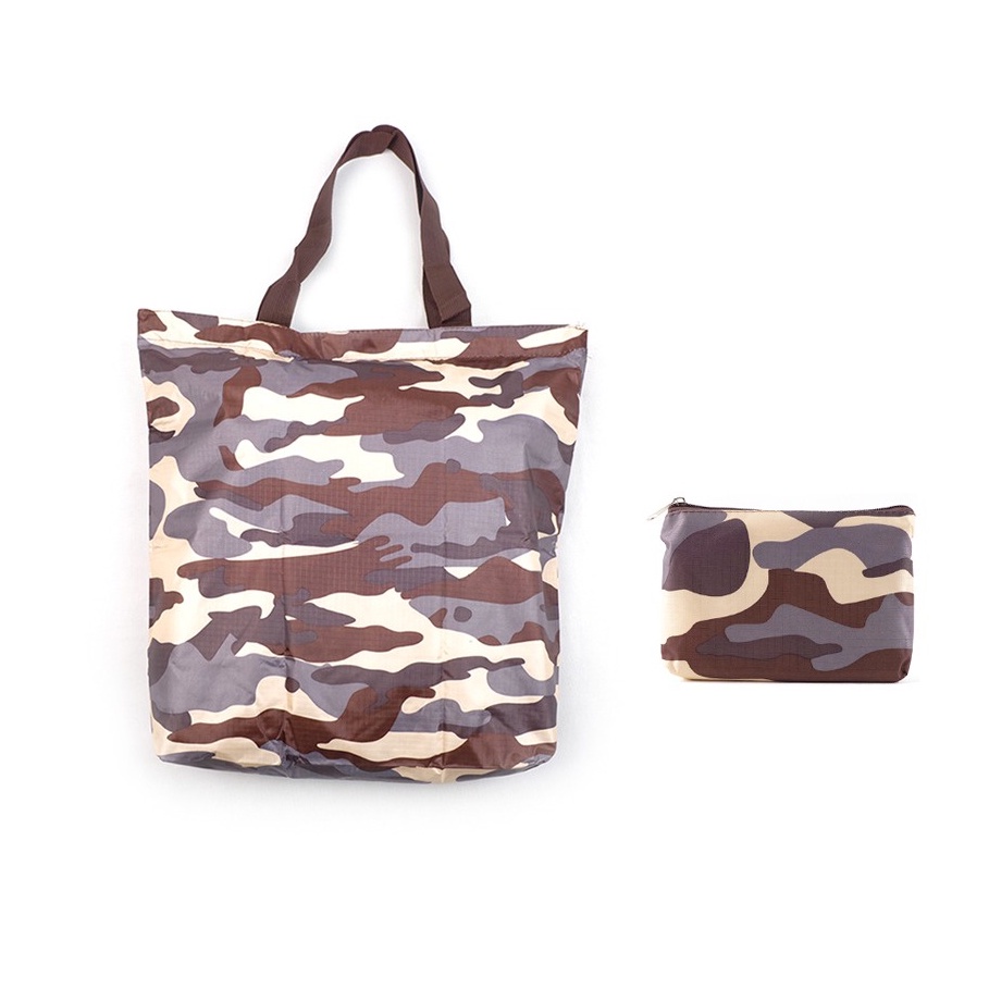 OMYGOOSE / Tas kantong belanja / shoping bag  / 2-068