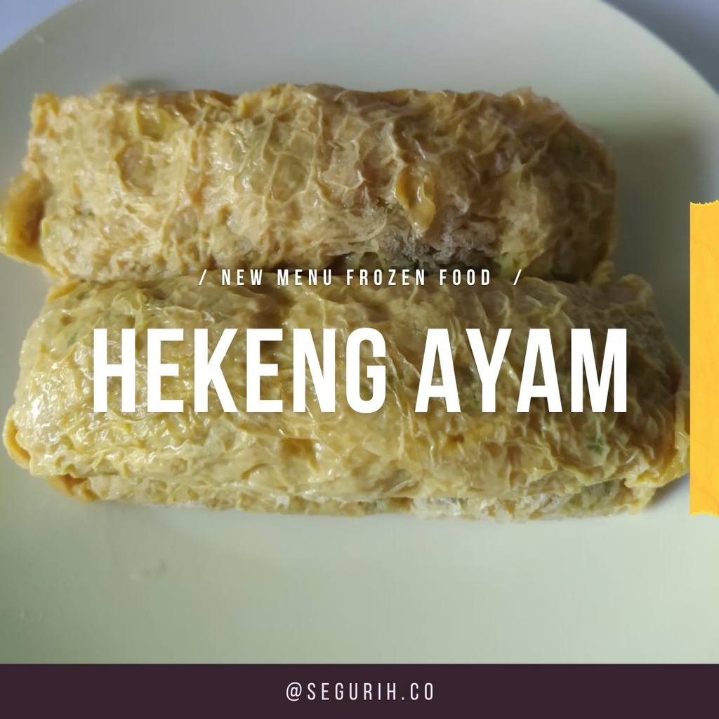 

Hekeng Ayam