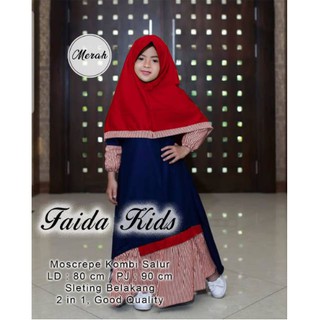 Gamis Anak Perempuan Murah Baju Muslim Anak Perempuan Gamis Anak Perempuan Murah Baju Muslim Anak Perempuan