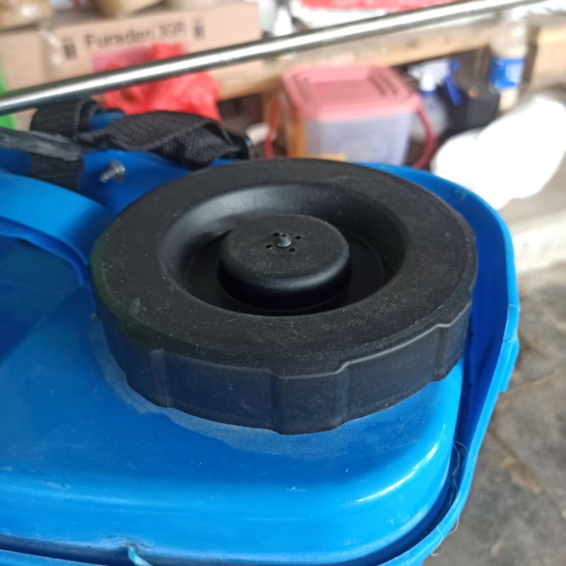 TUTUP SPRAYER ELEKTRIK CBA
