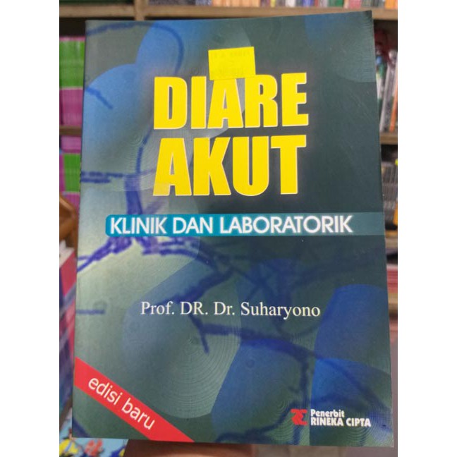 

Diare Akut