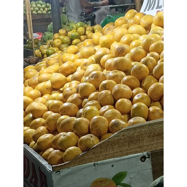 

Jeruk medan berastagi manis 500 - 1000 gram manis berastagi segar fresh