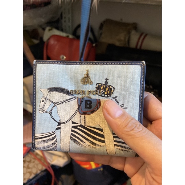 Dompet Beanpole