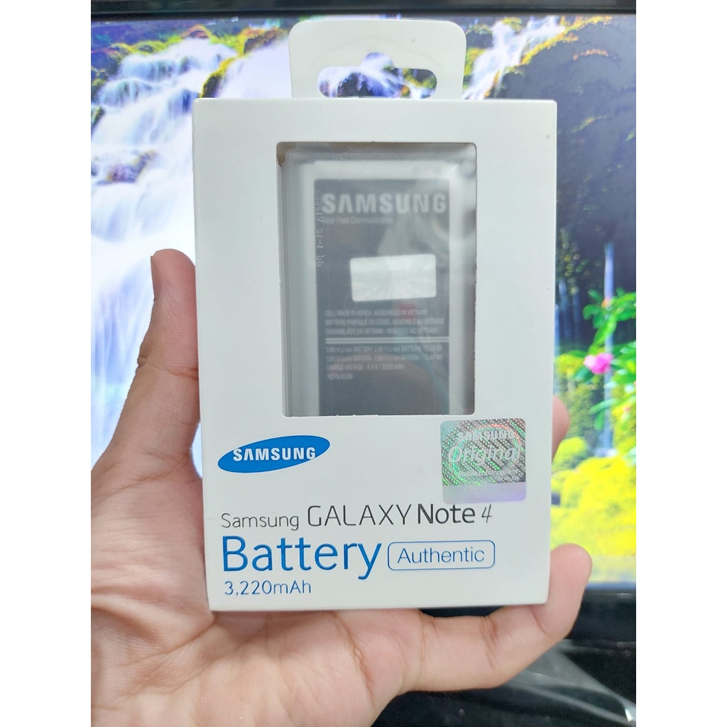 Baterai Samsung Galaxy Note 1 2 3 4 5 8 9 10 10 Plus 10+ Kwalitas Grade A Plus Battery Quality