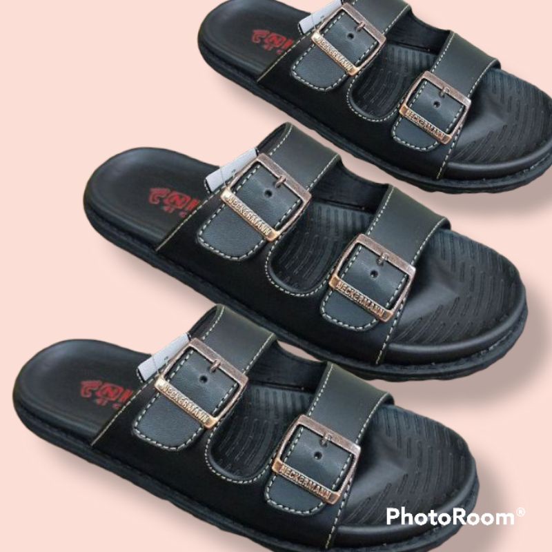 sandal neckermann Eden 051 sendal casual pria