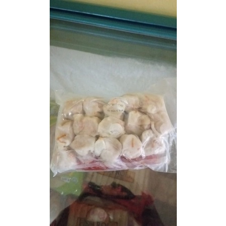 

Mame Dimsum mini isi 15pcs