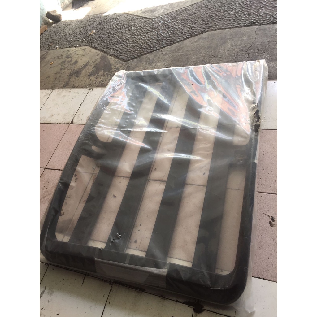 Roof rack avanza/xenia/innova