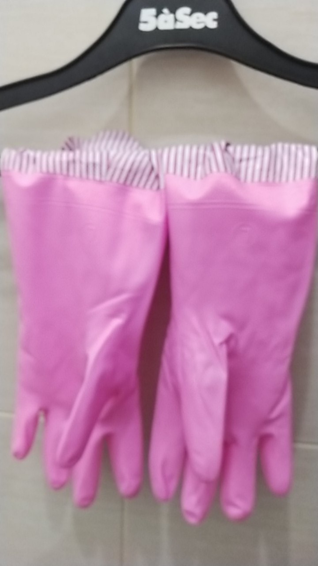 Sarung Tangan  , Karet Latex Tebal, 48cm ⚡️⚡️destiny98⚡️⚡️