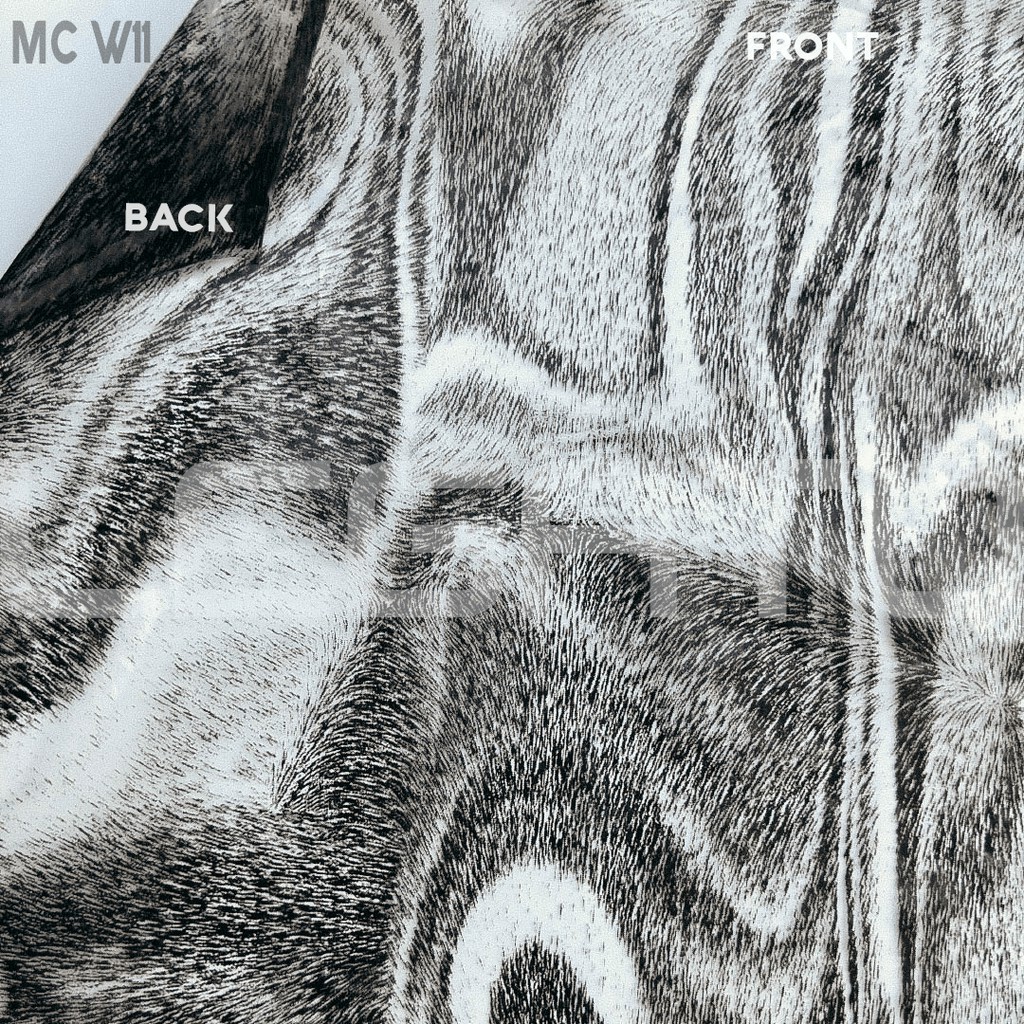 READY MC-W11 Film Water Transfer Printing WTP Hydrographics Carbon Celup Murah Transparan Motif Kayu