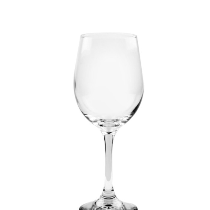 Libbey 350 Ml Set 6 Pcs Delicate Gelas Wine