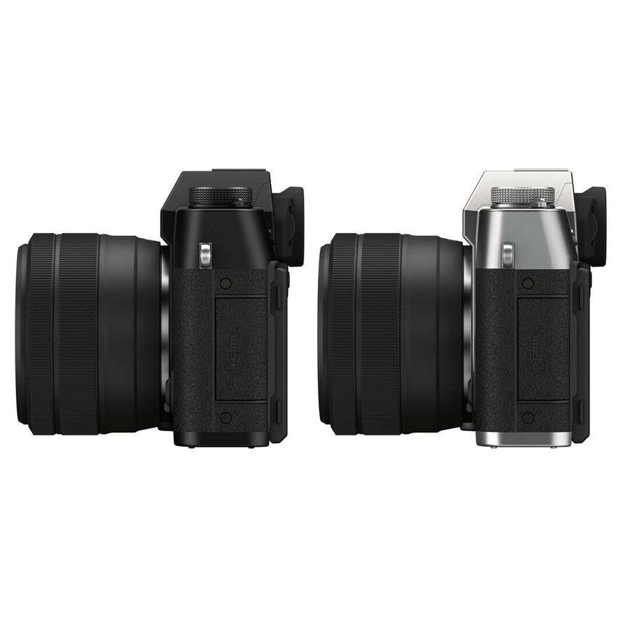 Fujifilm X-T30 II Kit 15-45mm - Camera Mirrorless XT30 XT-30 Mark 2-2