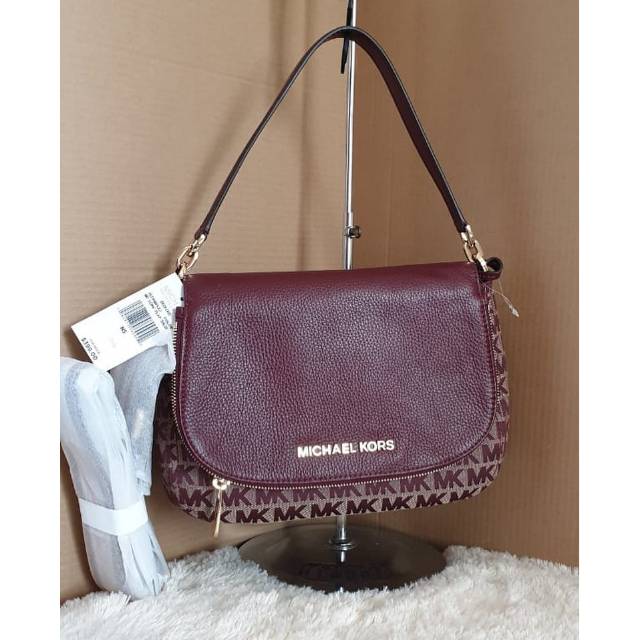 authentic michael kors bedford medium