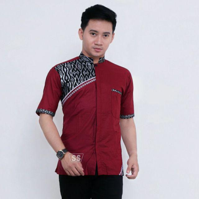 Koko Syubbanul Muslimin Koko Azzahir Koko Baju