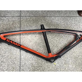 sepeda frame carbon murah