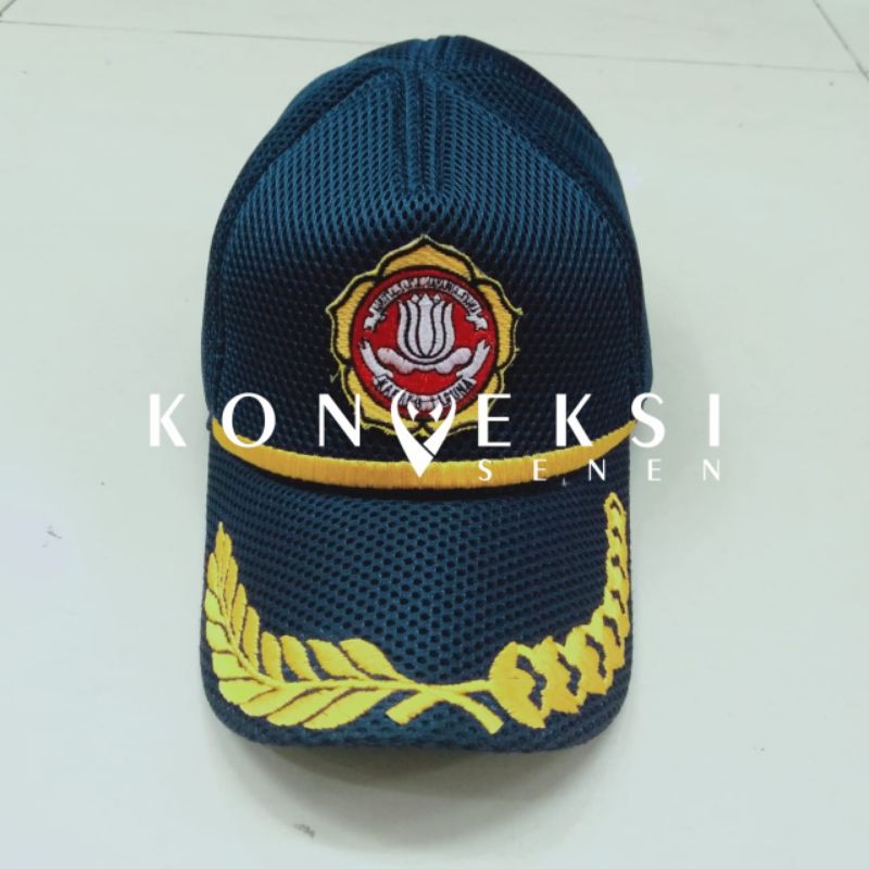 TOPI KARANG TARUNA