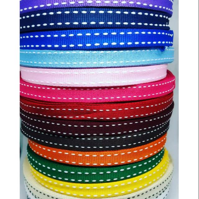 

Pita gross grain list