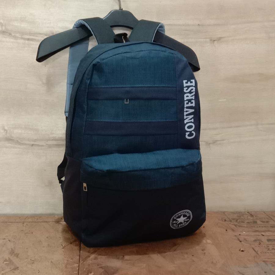 New  Tas Ransel Laptop Virtago Alto - Backpack - Tas Sekolah Merah Terbaru