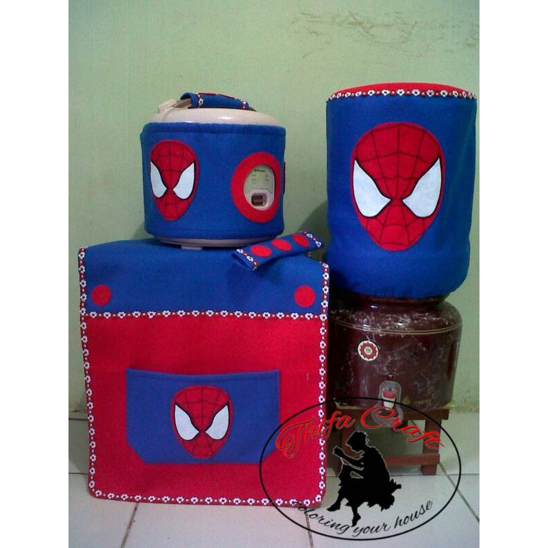 Gambar Spiderman Untuk Kain Flanel Gambar Spiderman