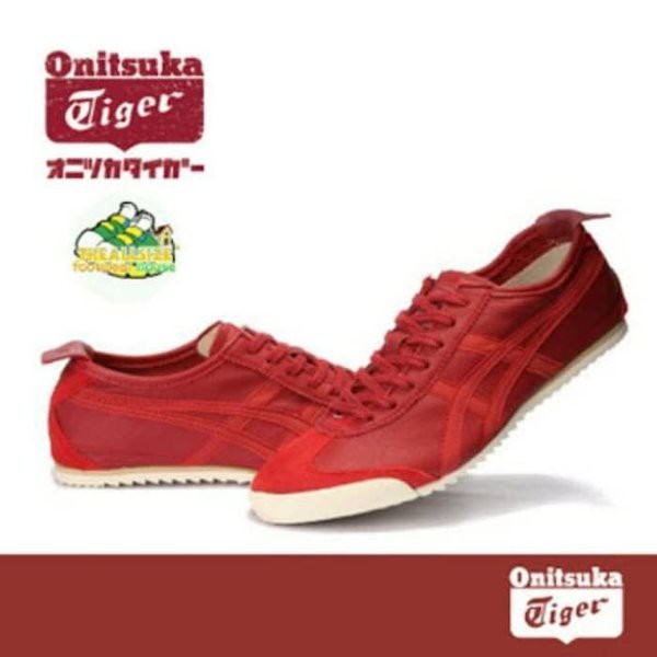 Asics Onitsuka Tiger Mexico 66 Deluxe