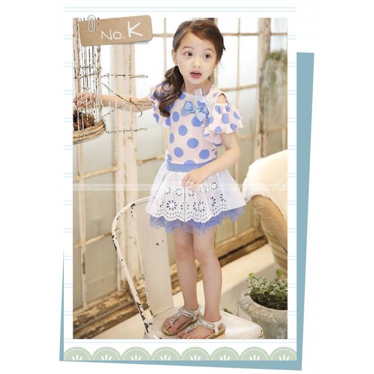 GW 126K / BAJU FASHION ANAK PEREMPUAN / DRESS