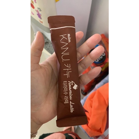 

kanu kopi korea