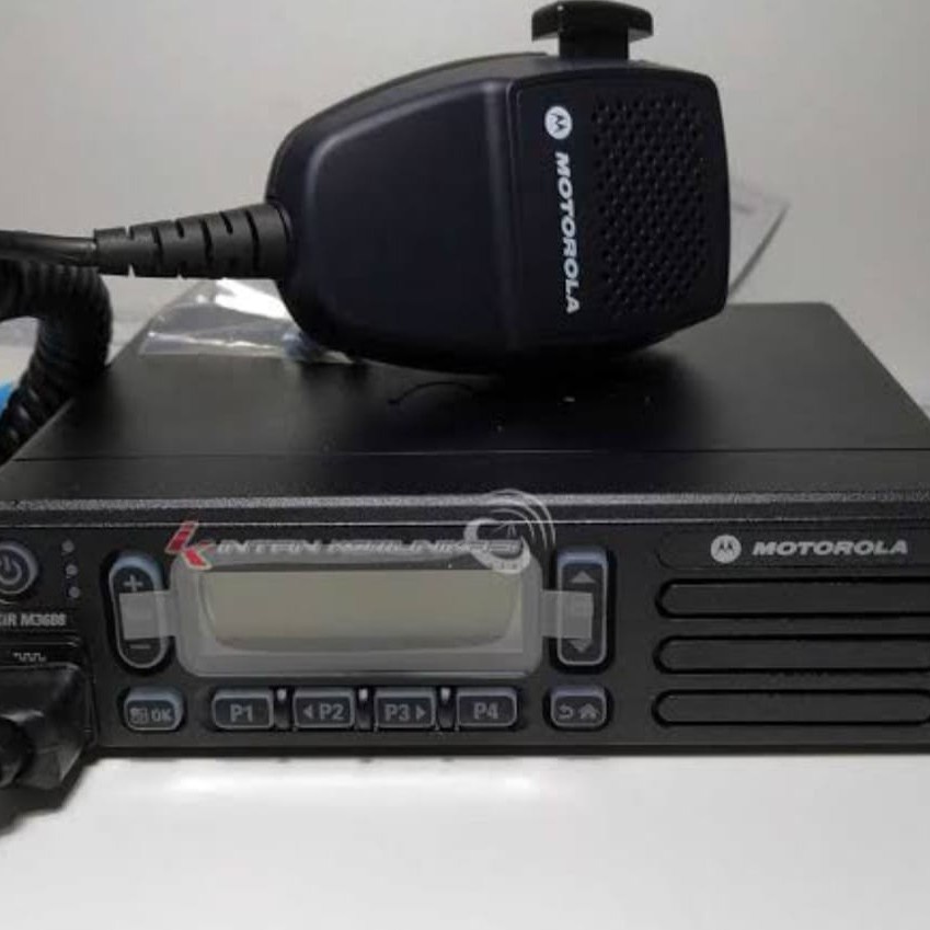 RIG MOTOROLA XIR M3688