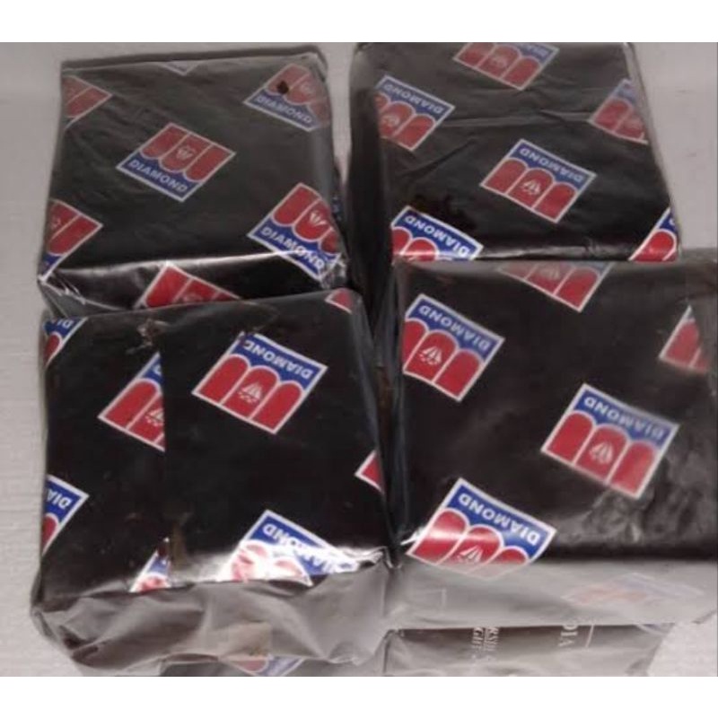 

Diamond Dcc kemasan repack 250gr