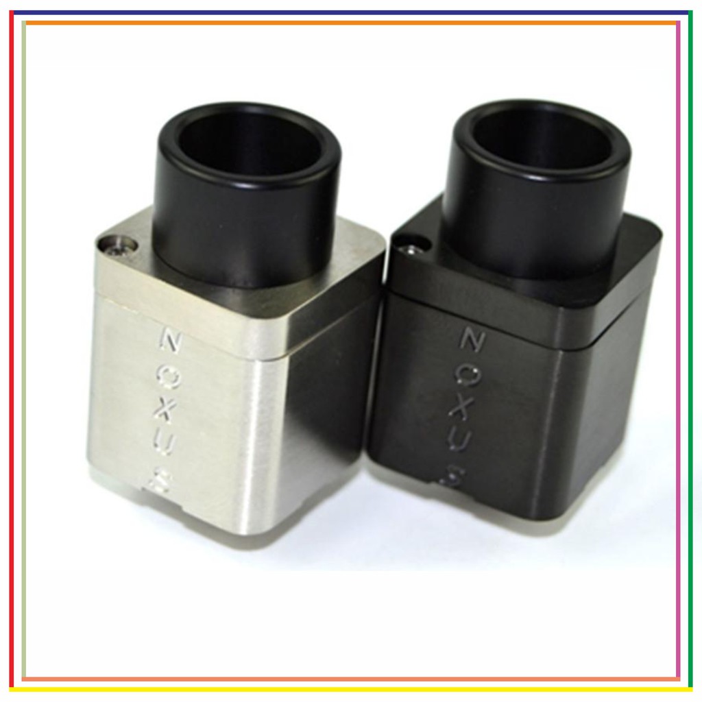 ATOMIZER RDA NEXUS 24