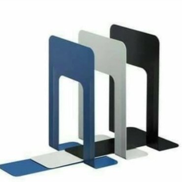 

Cantik Pembatas Besi Buku /Sett Bergaransi