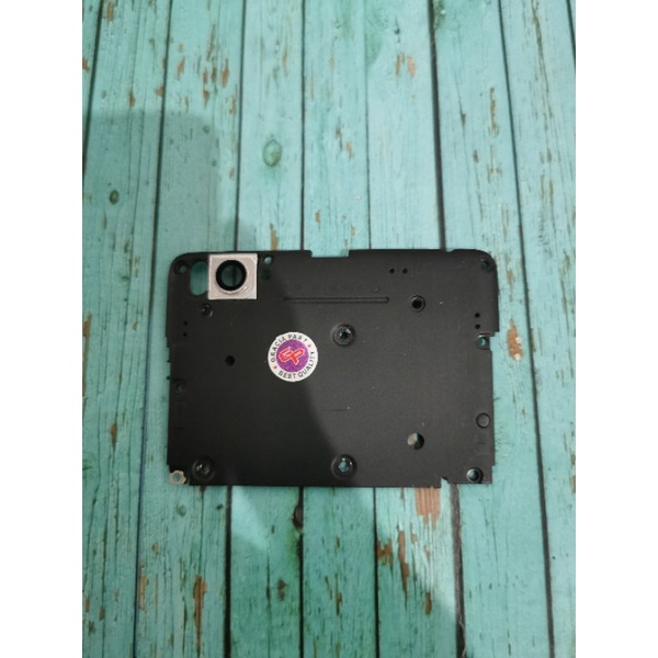 Tutup Mesin Atas Xiaomi Mi4i Mi 4i Original Asli Copotan
