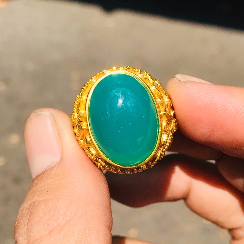 Bacan Doko Super Kristal