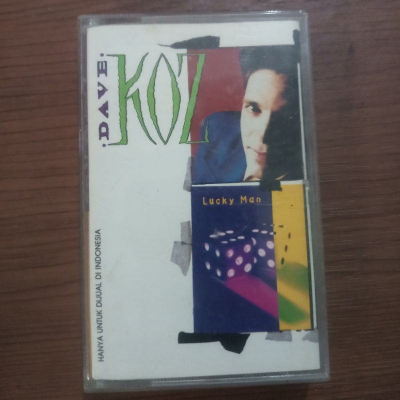 Kaset Jazz Vol 2