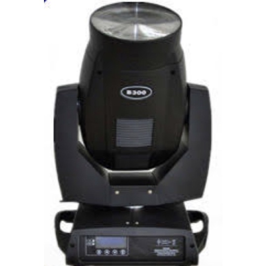moving head beam 300