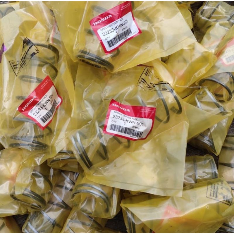 per cvt pcx thailand original