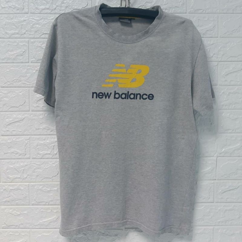 KAOS NEW BALANCE SECOND ORIGINAL
