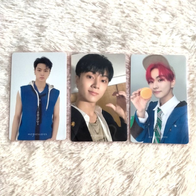 jay pob wv weverse seragam konsep ketekan jungwon reg m bola selca mdo