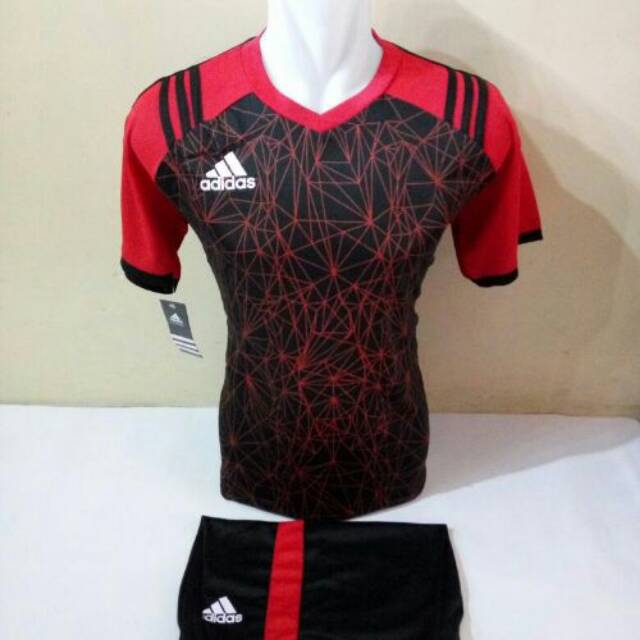 Jersey futsal adidas