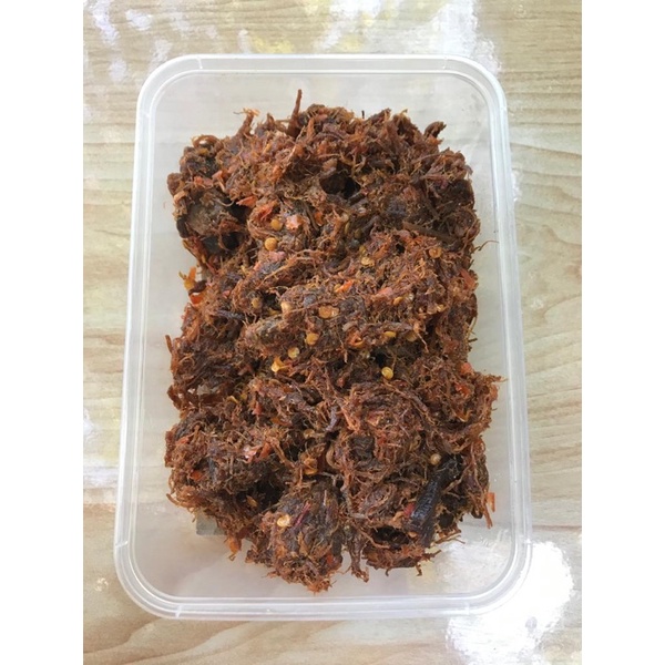 

Sisit Sapi