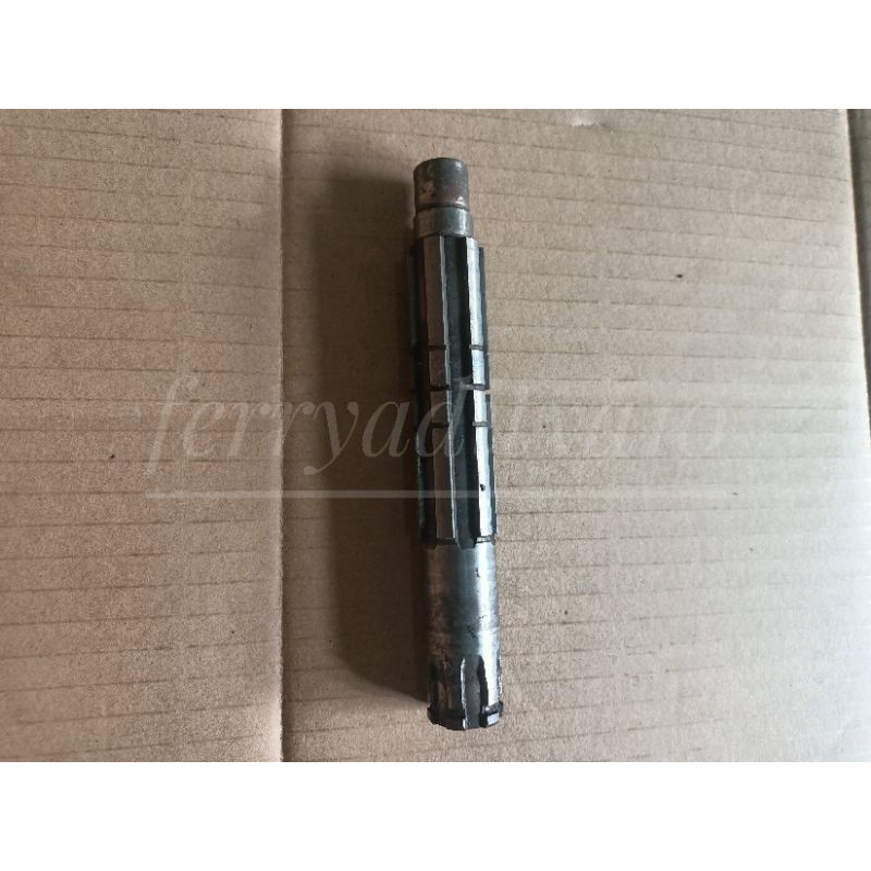 as gear depan tiger revo tiger lama tiger 2000 original