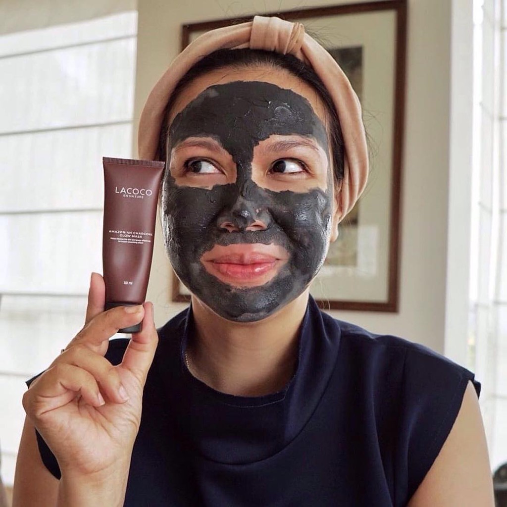 KINDSTORE❤ | LACOCO DARKSPOT SKINCARE / SERUM ESSENCE MASKER LACOCO
