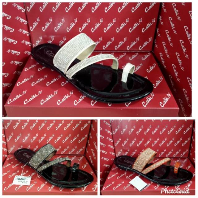 Sandal Calbi TQE 287