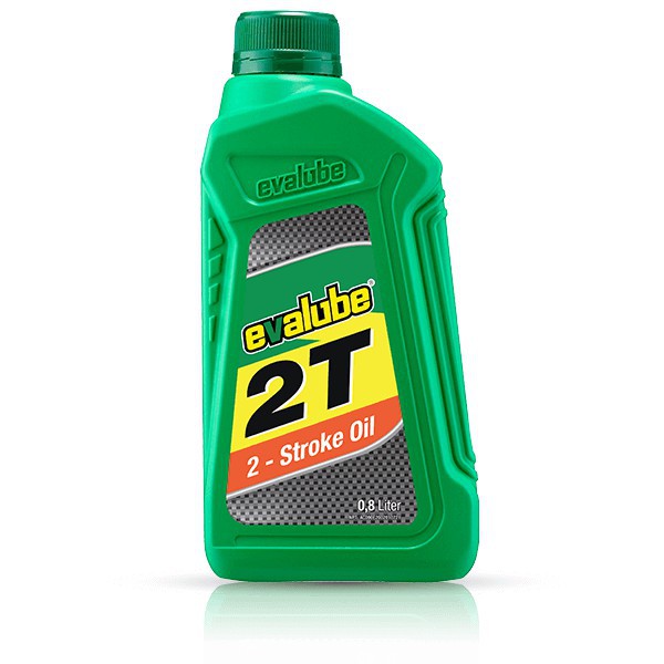 OLI MOTOR EVALUBE 2T TB 0,7L