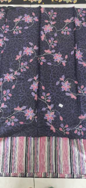 Bahan Batik tulis/Batik Cap murah Satuan/Seragam
