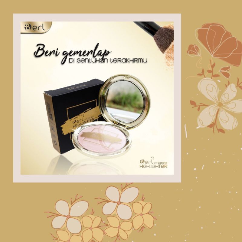 

berlhighlighter vitashine