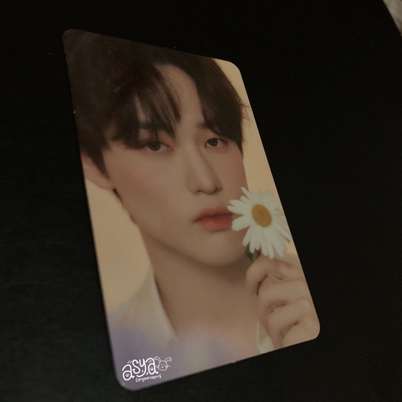 PC Chenle Candylab Concept V4 NCT DREAM